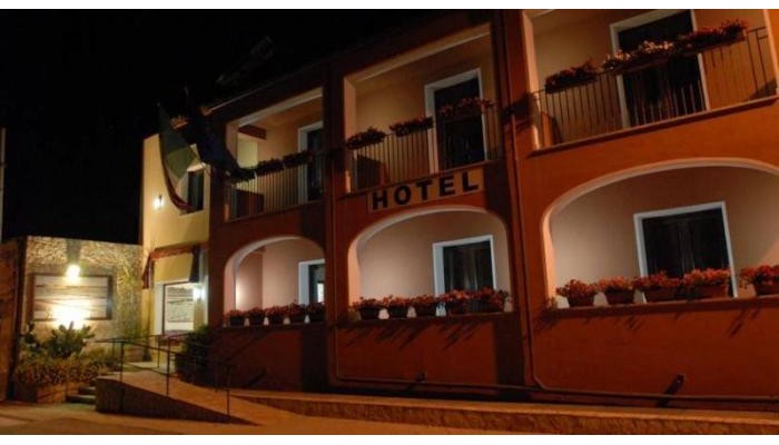 Isola Di Mozia Hotel poza 6