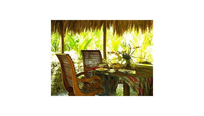 Maruba Resort Jungle Spa poza 2