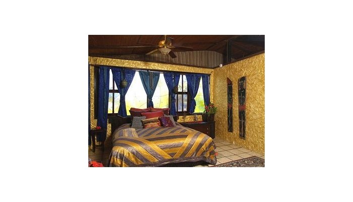 Maruba Resort Jungle Spa poza 4