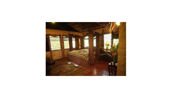 Maruba Resort Jungle Spa poza 10