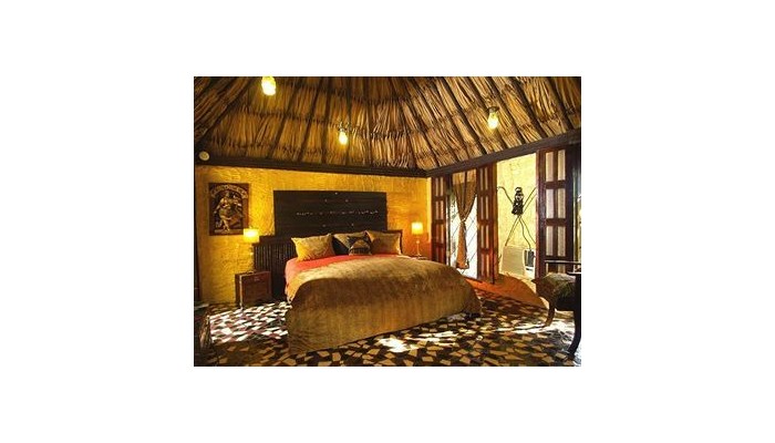 Maruba Resort Jungle Spa poza 7