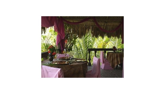 Maruba Resort Jungle Spa poza 5