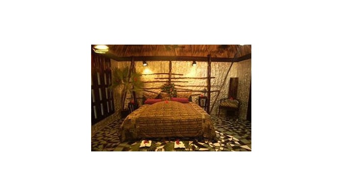 Maruba Resort Jungle Spa poza 9