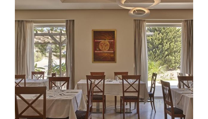 Ammos Resort poza 9