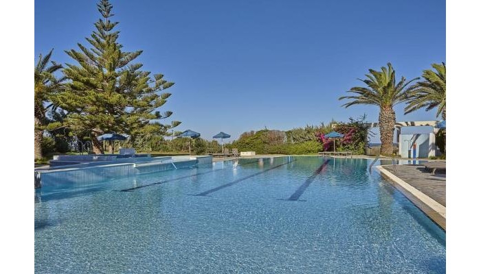 Ammos Resort poza 2
