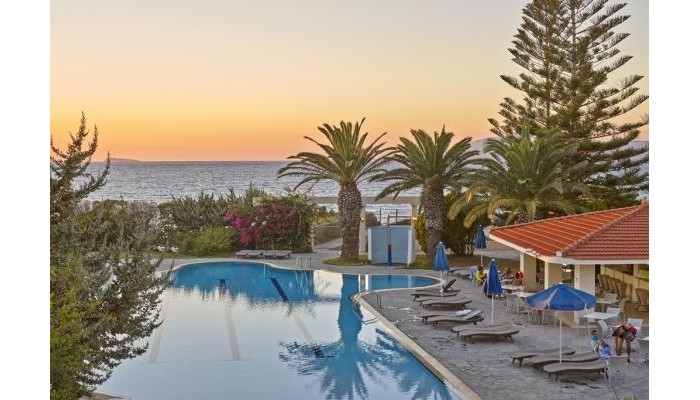 Ammos Resort poza 3