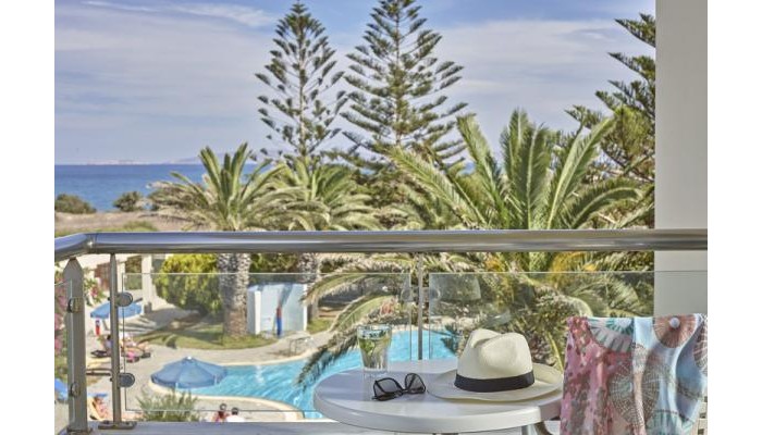 Ammos Resort poza 8