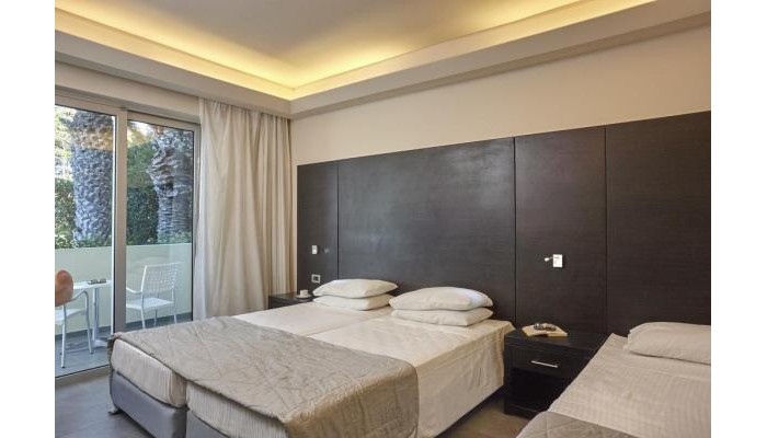 Ammos Resort poza 6