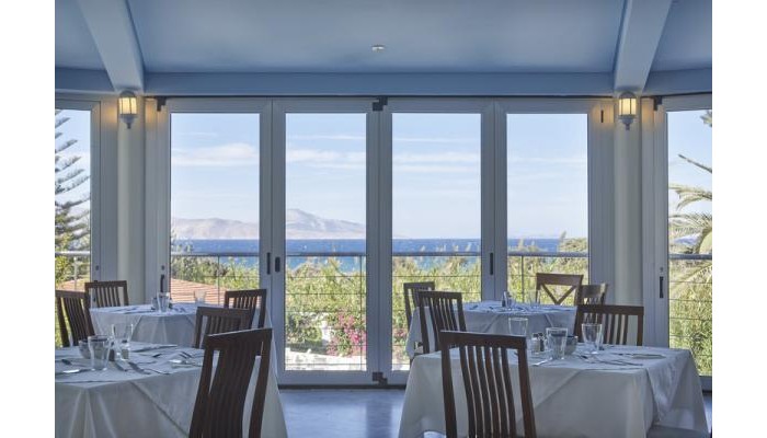 Ammos Resort poza 7