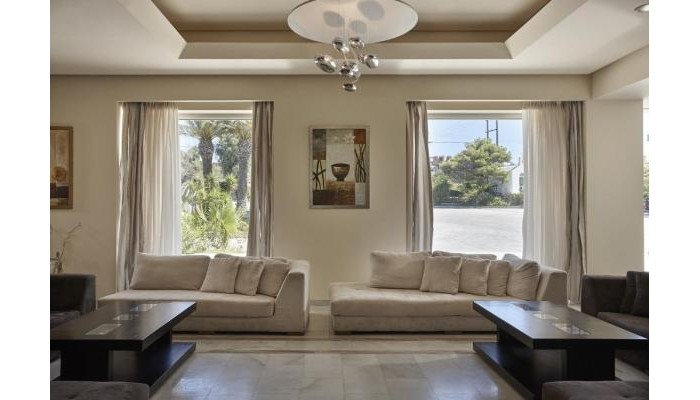 Ammos Resort poza 4