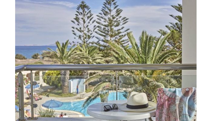 Ammos Resort poza 0