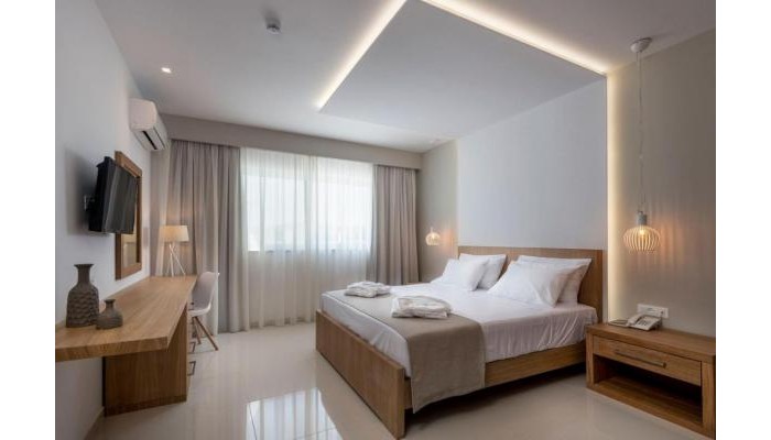 Hotel Gaia Palace poza 2