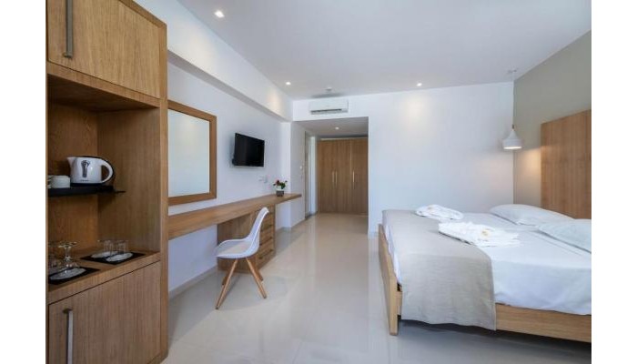 Hotel Gaia Palace poza 6