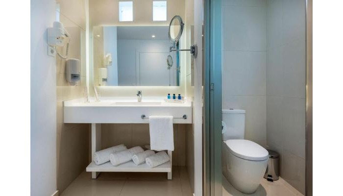 Hotel Gaia Palace poza 15