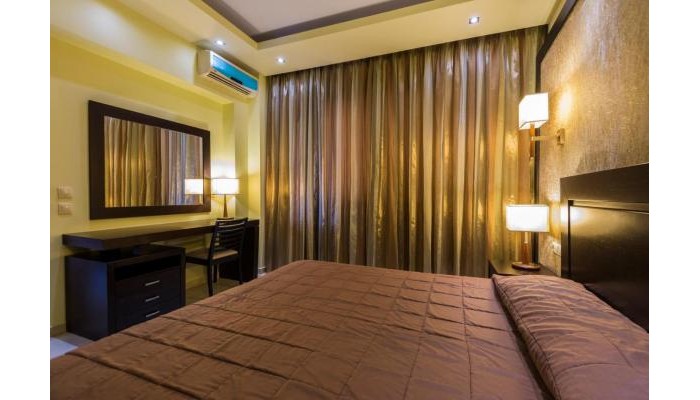 Hotel Gaia Palace poza 8