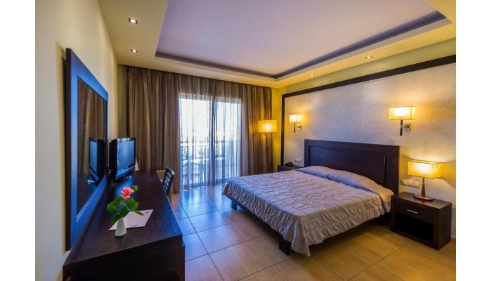 Hotel Gaia Palace poza 4