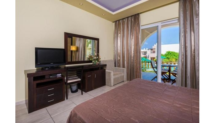 Hotel Gaia Palace poza 5