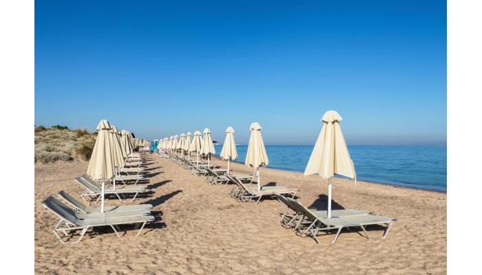 Hotel Gaia Palace poza 20