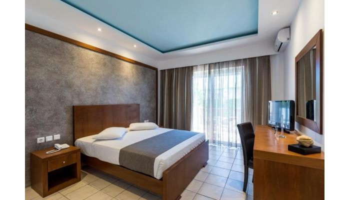 Hotel Gaia Royal poza 4