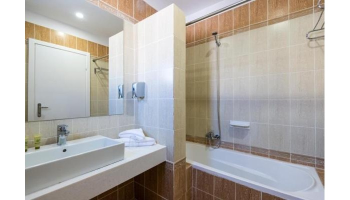 Hotel Gaia Royal poza 9