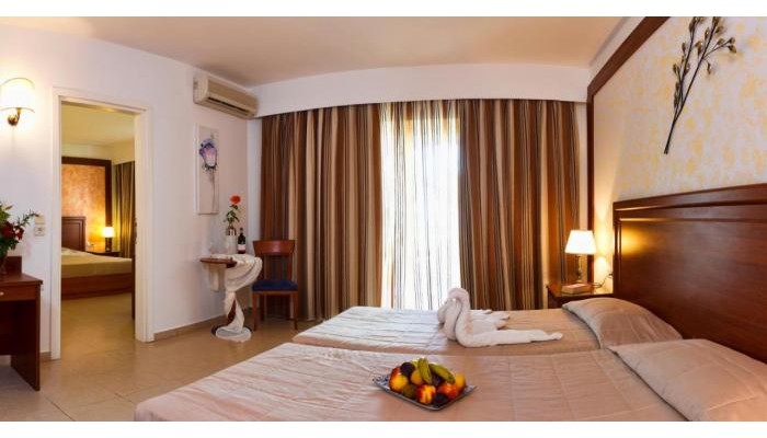 Hotel Gaia Royal poza 1