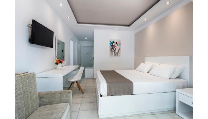 Hotel Gaia Royal poza 6