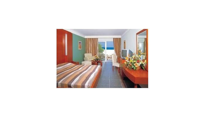 Hotel Magic Life Marmari Palace poza 2