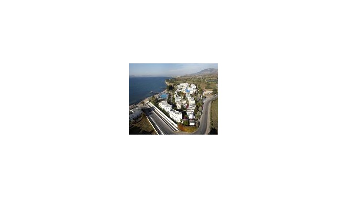 Hotel Mastichari Bay Kos poza 1