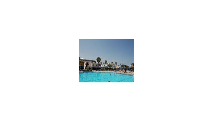 Hotel Mastichari Bay Kos poza 0