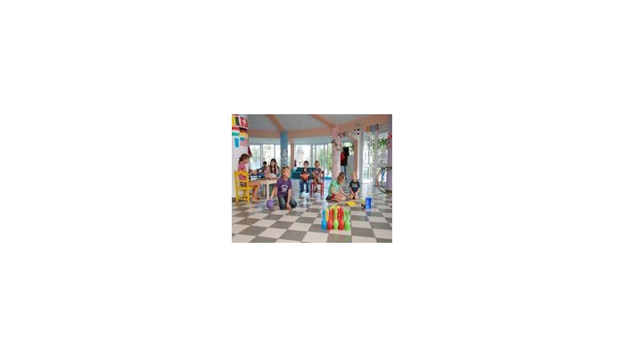 Hotel Mastichari Bay Kos poza 5