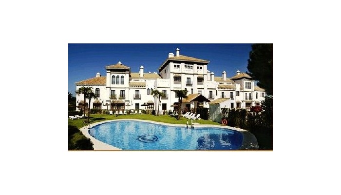 Hotel Alegria El Cortijo poza 0