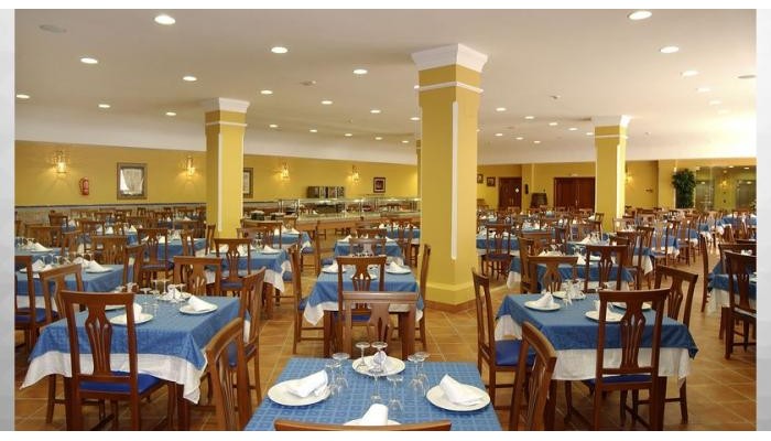 Hotel Alegria El Cortijo poza 4