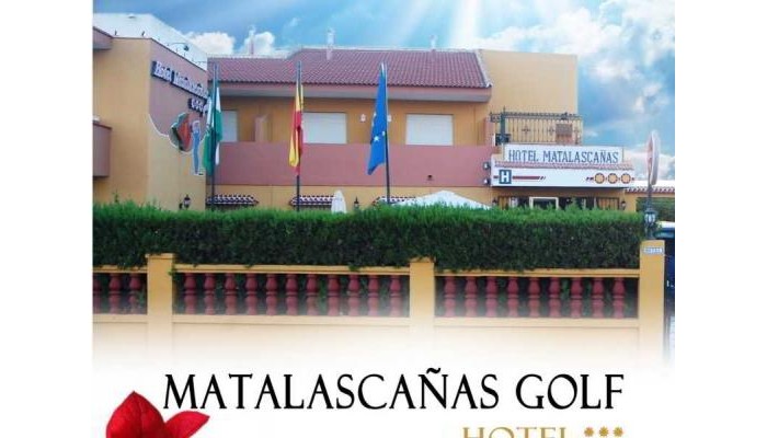 Hotel Matalascanas Golf poza 2