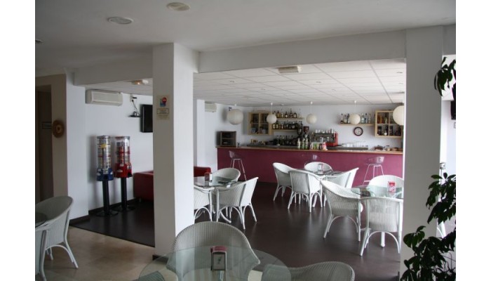 Hotel Matalascanas Golf poza 0