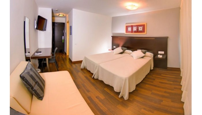 Ohtels Carabela Beach & Golf Hotel poza 1