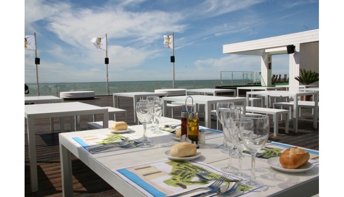 Ohtels Carabela Beach & Golf Hotel poza 2