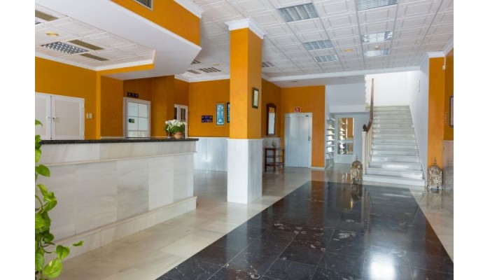 Hotel Mazagon Mig poza 0