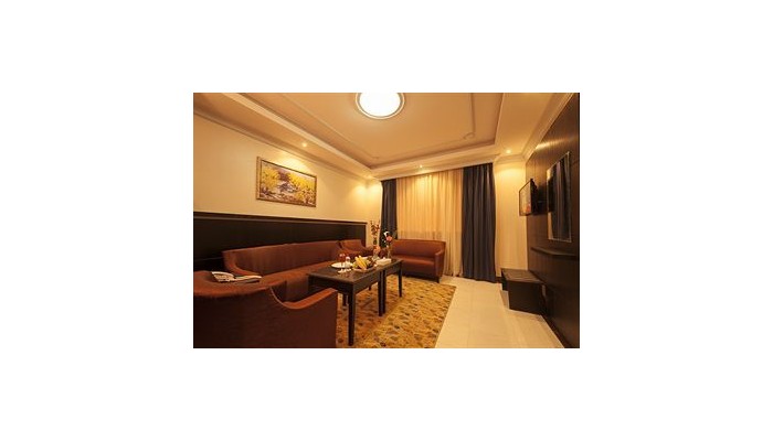 Abraj Al Ehsan Hotel poza 11