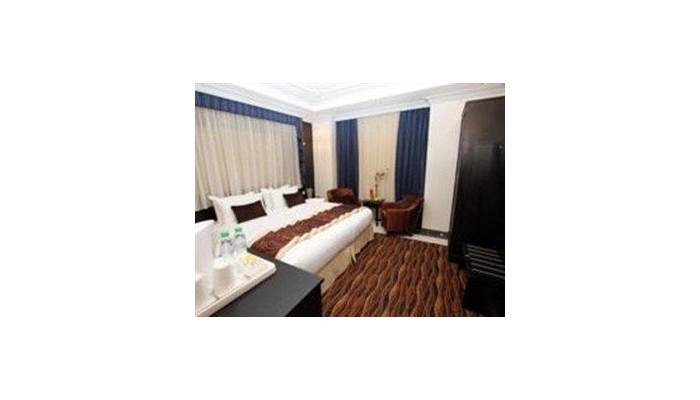 Abraj Al Ehsan Hotel poza 1