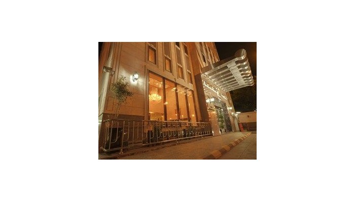 Abraj Al Ehsan Hotel poza 4