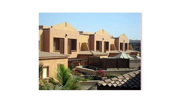 Al Basmah Coral Resort Hotel poza 0