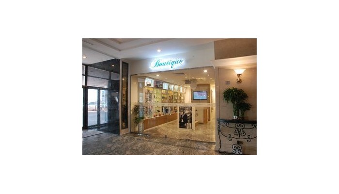 Al Hamra Hotel Managed By Pull poza 1