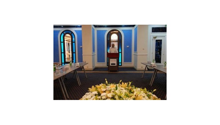 Al Hamra Hotel Managed By Pull poza 11