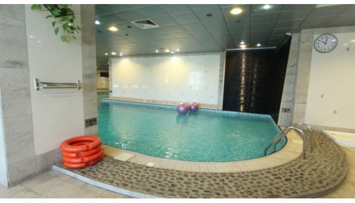 Awaliv International Hotel poza 3