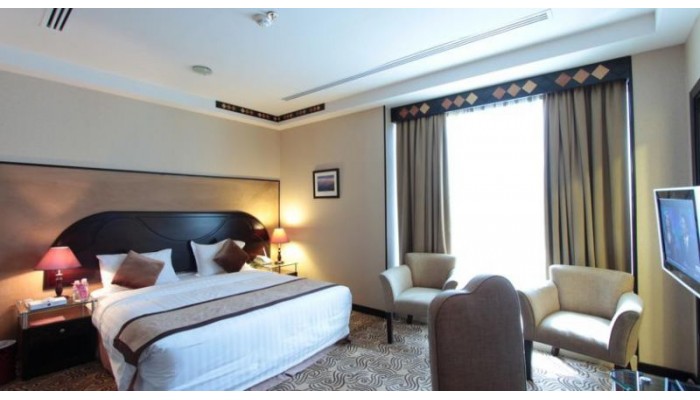 Awaliv International Hotel poza 2