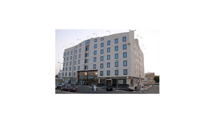 Awaliv Suites Hotel Taif poza 1