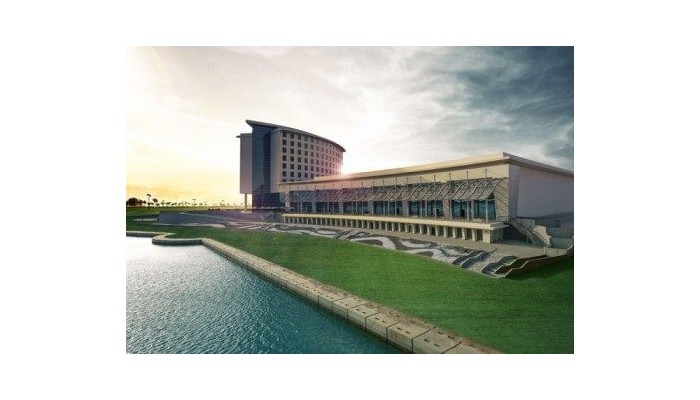 Bay La Sun Hotel & Marina poza 0