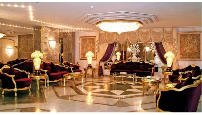 Casablanca Hotel poza 4