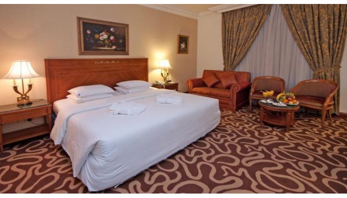 Casablanca Hotel poza 3