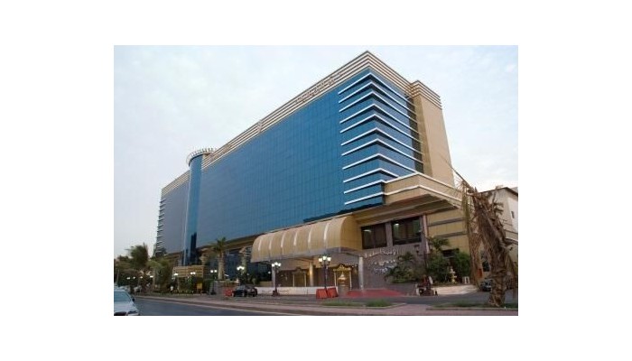 Casablanca Hotel poza 6
